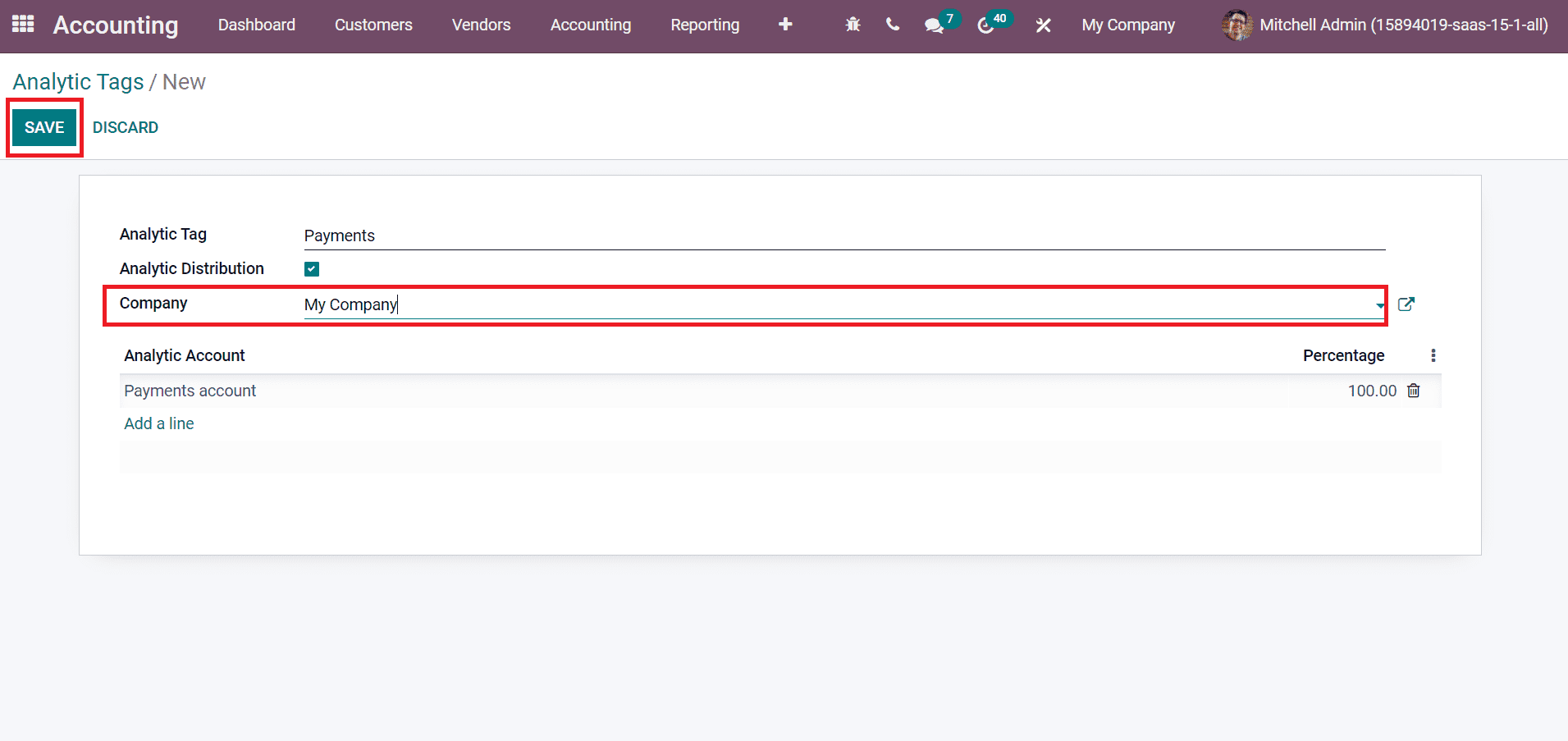 how-to-create-analytic-tags-with-the-odoo-15-accounting-module-cybrosys