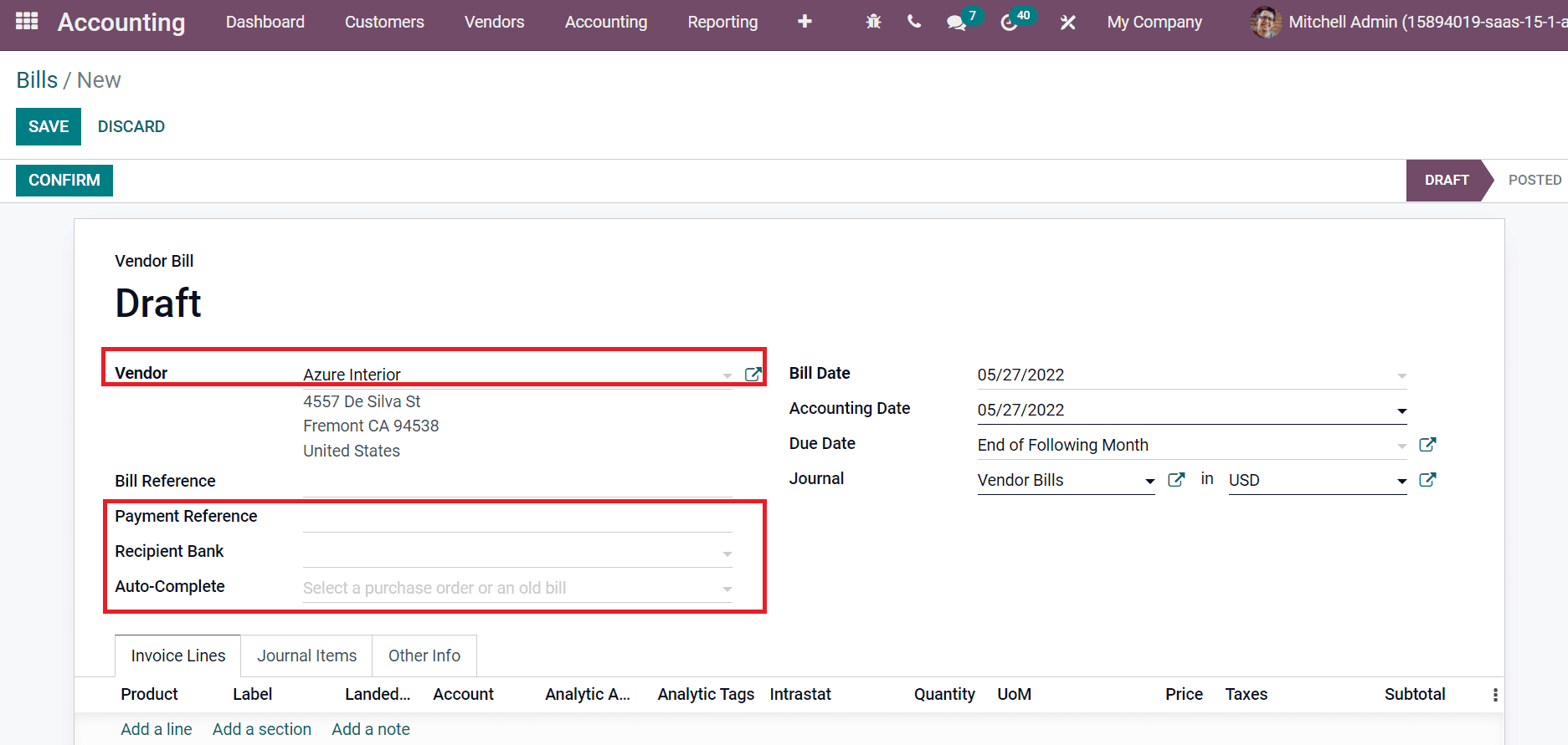 how-to-create-analytic-tags-with-the-odoo-15-accounting-module-cybrosys