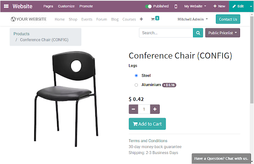 how-to-create-and-configure-products-in-odoo-14-sales