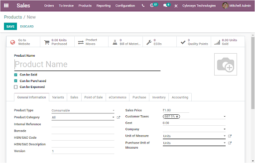 how-to-create-and-configure-products-in-odoo-14-sales