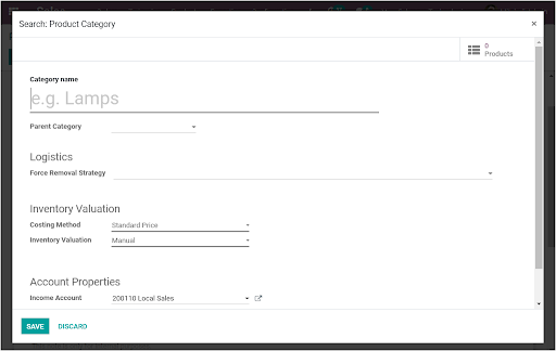 how-to-create-and-configure-products-in-odoo-14-sales