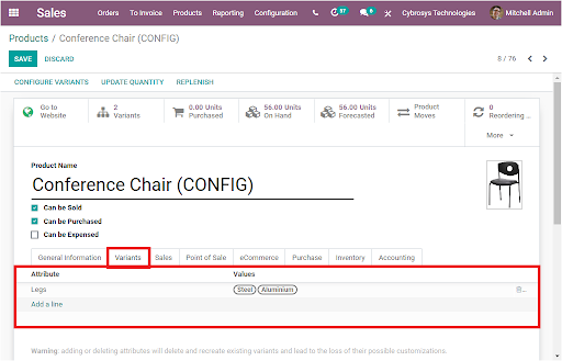 how-to-create-and-configure-products-in-odoo-14-sales