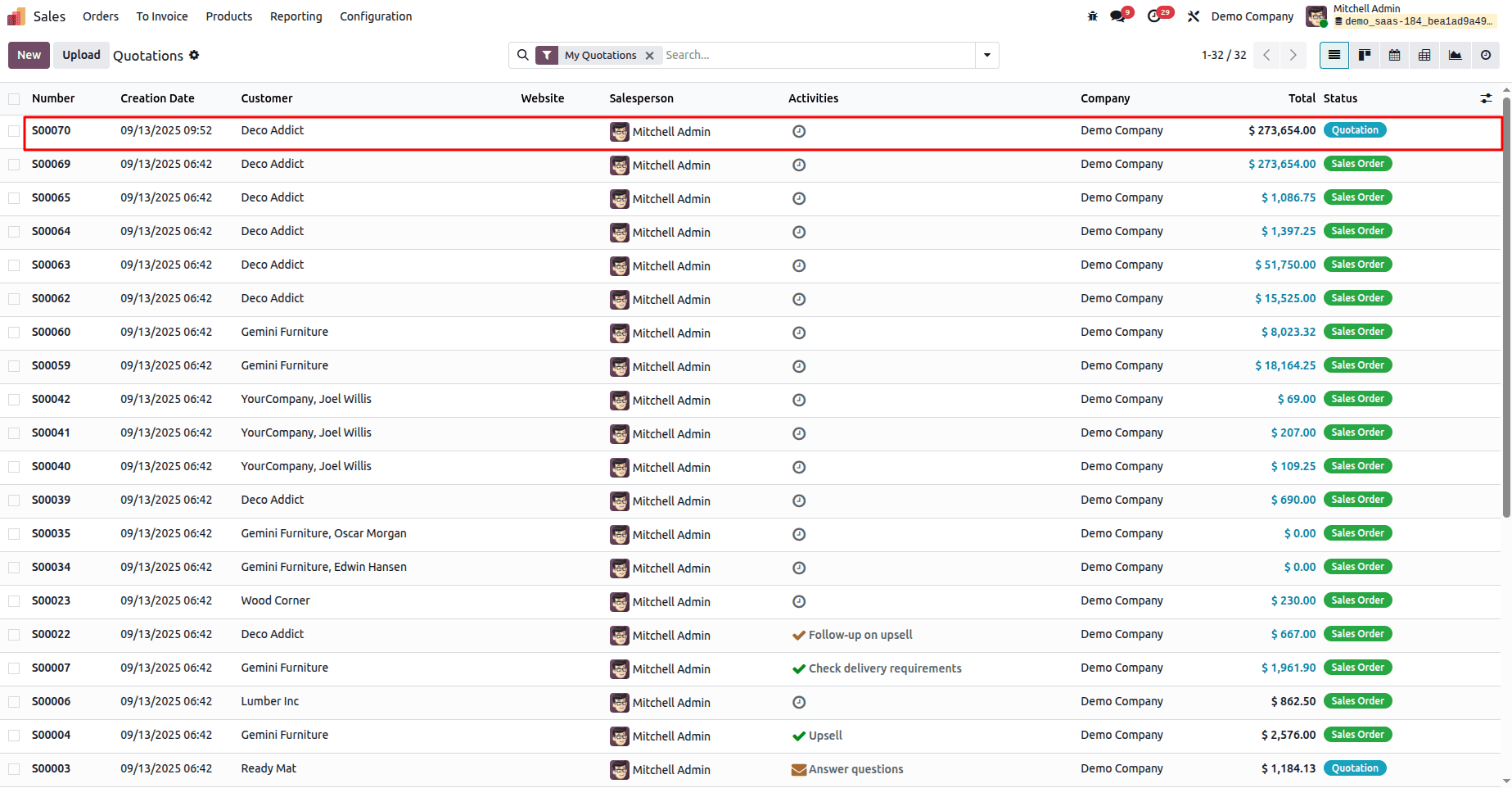 How to Create & Configure Server Actions in Odoo 19-cybrosys
