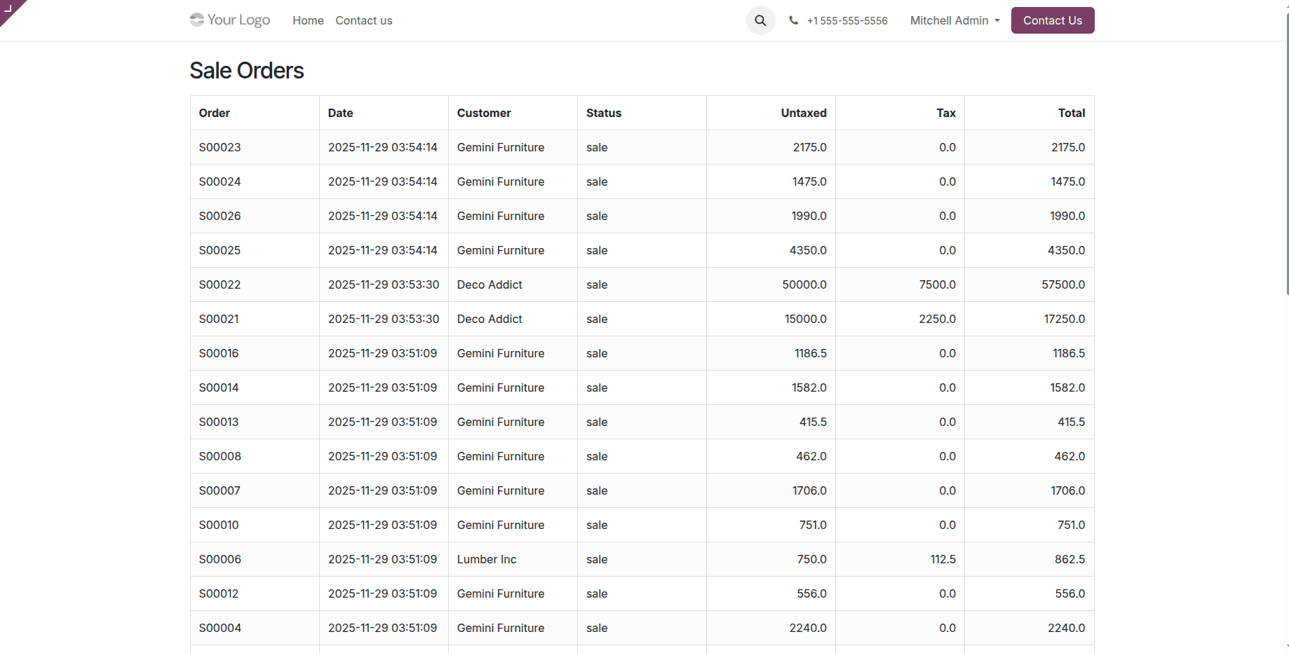 How to Create & Configure Web Controllers in Odoo 19-cybrosys