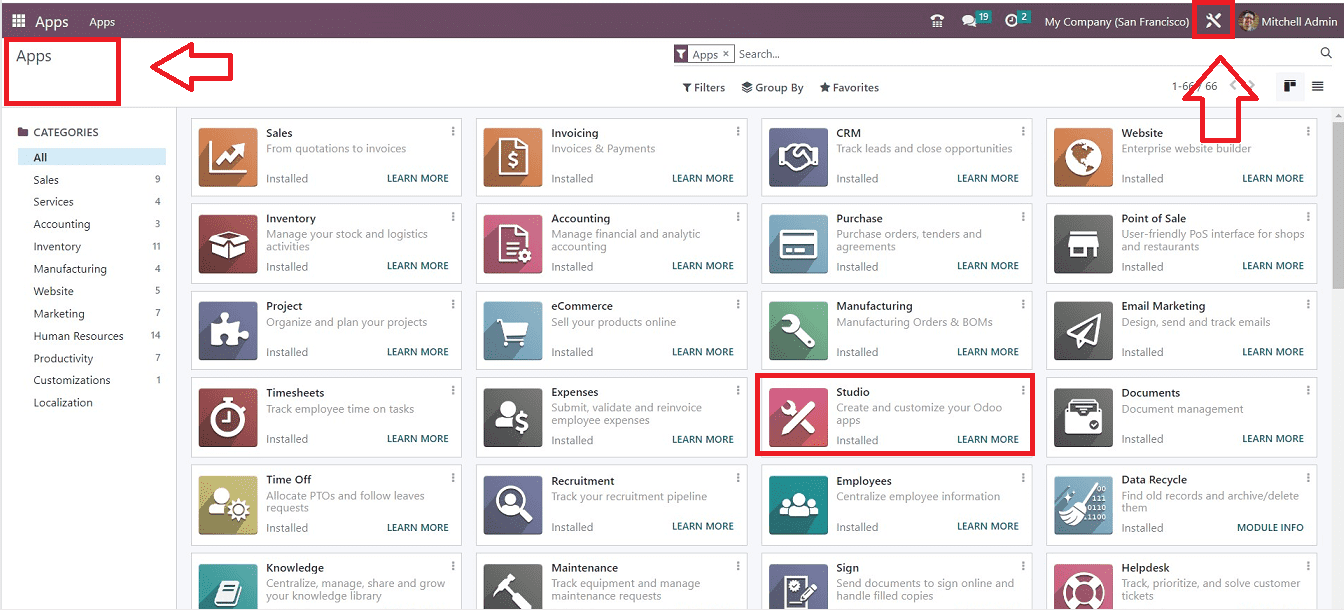 how-to-create-and-customize-your-application-in-odoo-16-studio-module-2-cybrosys