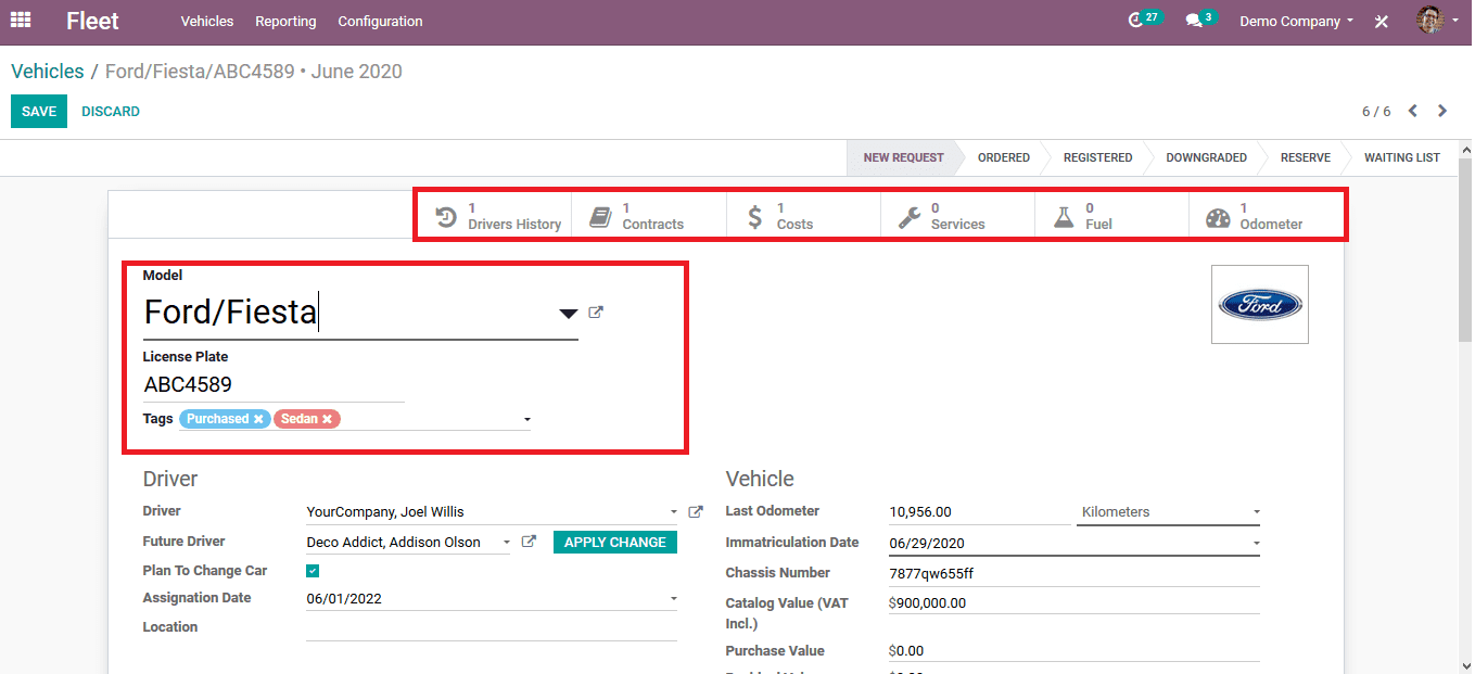 how-to-create-and-manage-a-fleet-of-vehicles-in-odoo-13-8