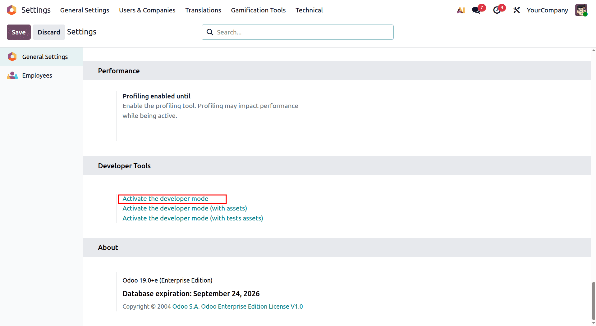 How to Create and Manage Employee Challenges in Odoo 19-cybrosys