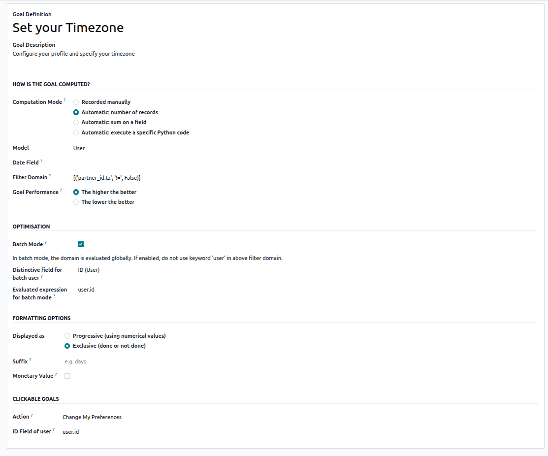 How to Create and Manage Employee Challenges in Odoo 19-cybrosys