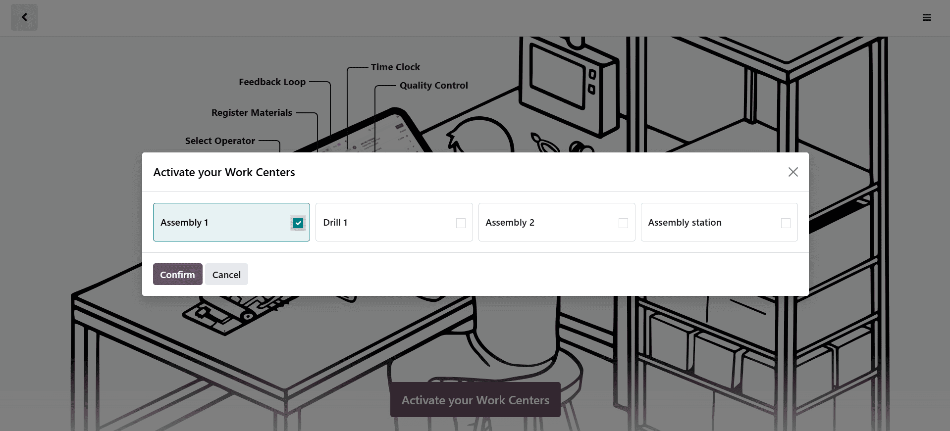 How to Create and Manage Maintenance Requests in Odoo 19 Maintenance-cybrosys