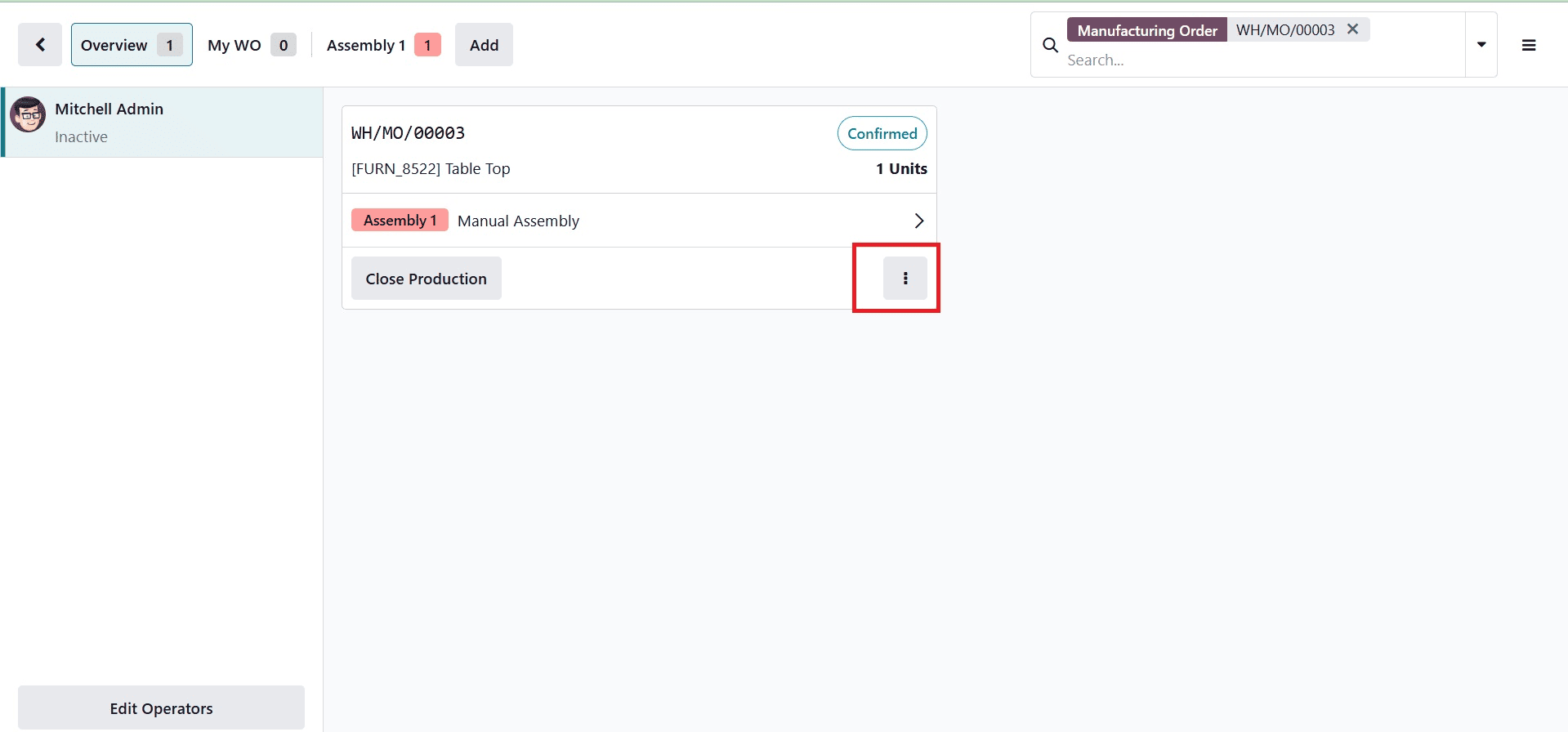 How to Create and Manage Maintenance Requests in Odoo 19 Maintenance-cybrosys