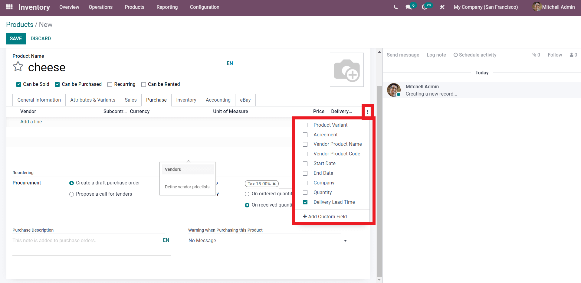 how-to-create-and-manage-products-in-odoo-15-inventory