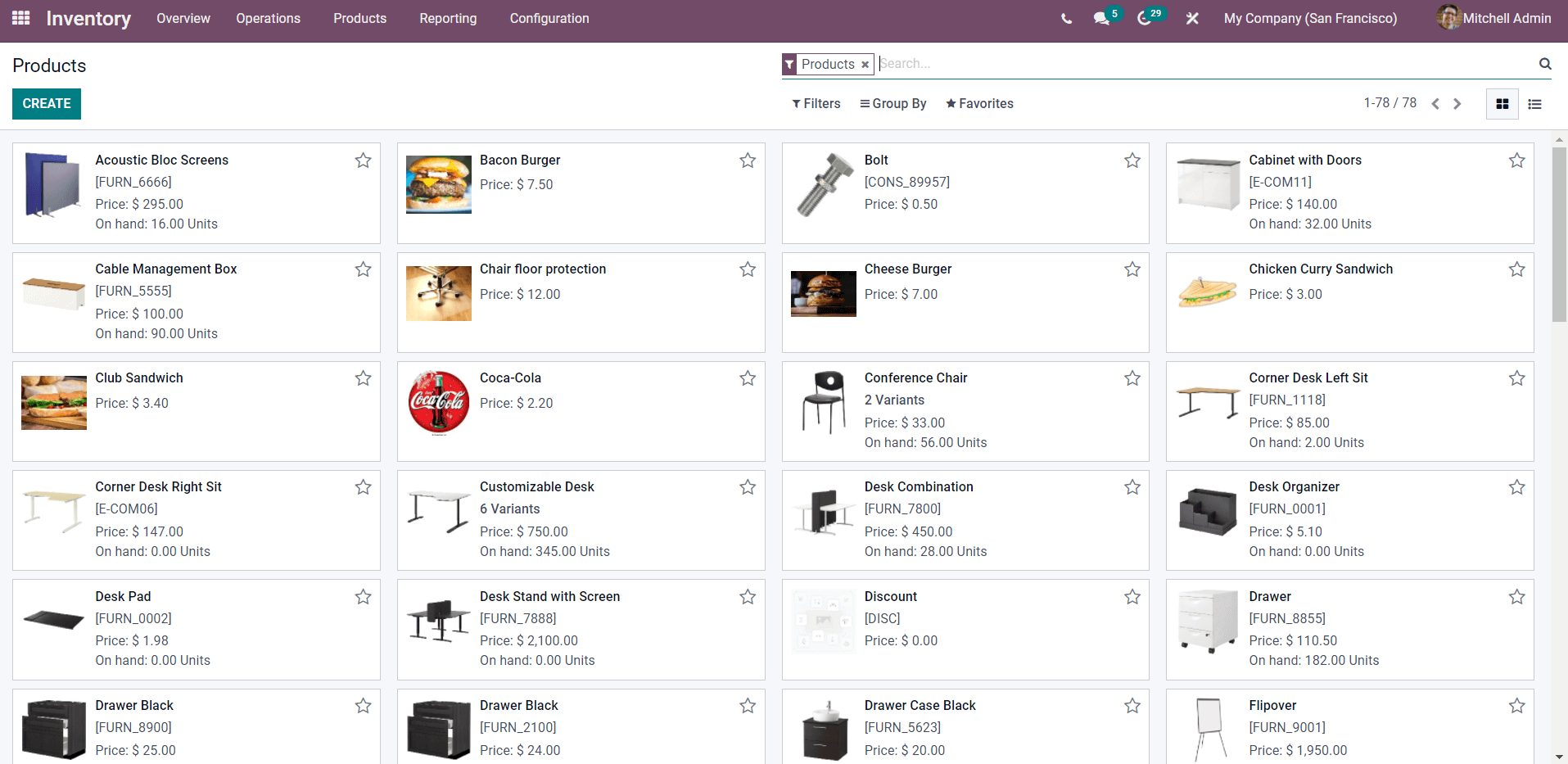 how-to-create-and-manage-products-in-odoo-15-inventory