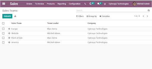 how-to-create-and-manage-sales-teams-in-odoo-14-sales-module