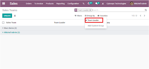 how-to-create-and-manage-sales-teams-in-odoo-14-sales-module