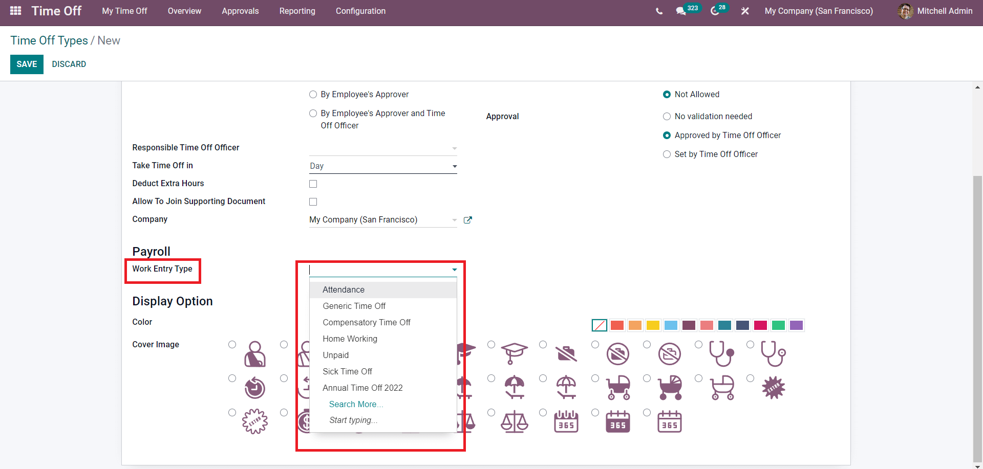 how-to-create-and-manage-time-off-types-with-odoo-15