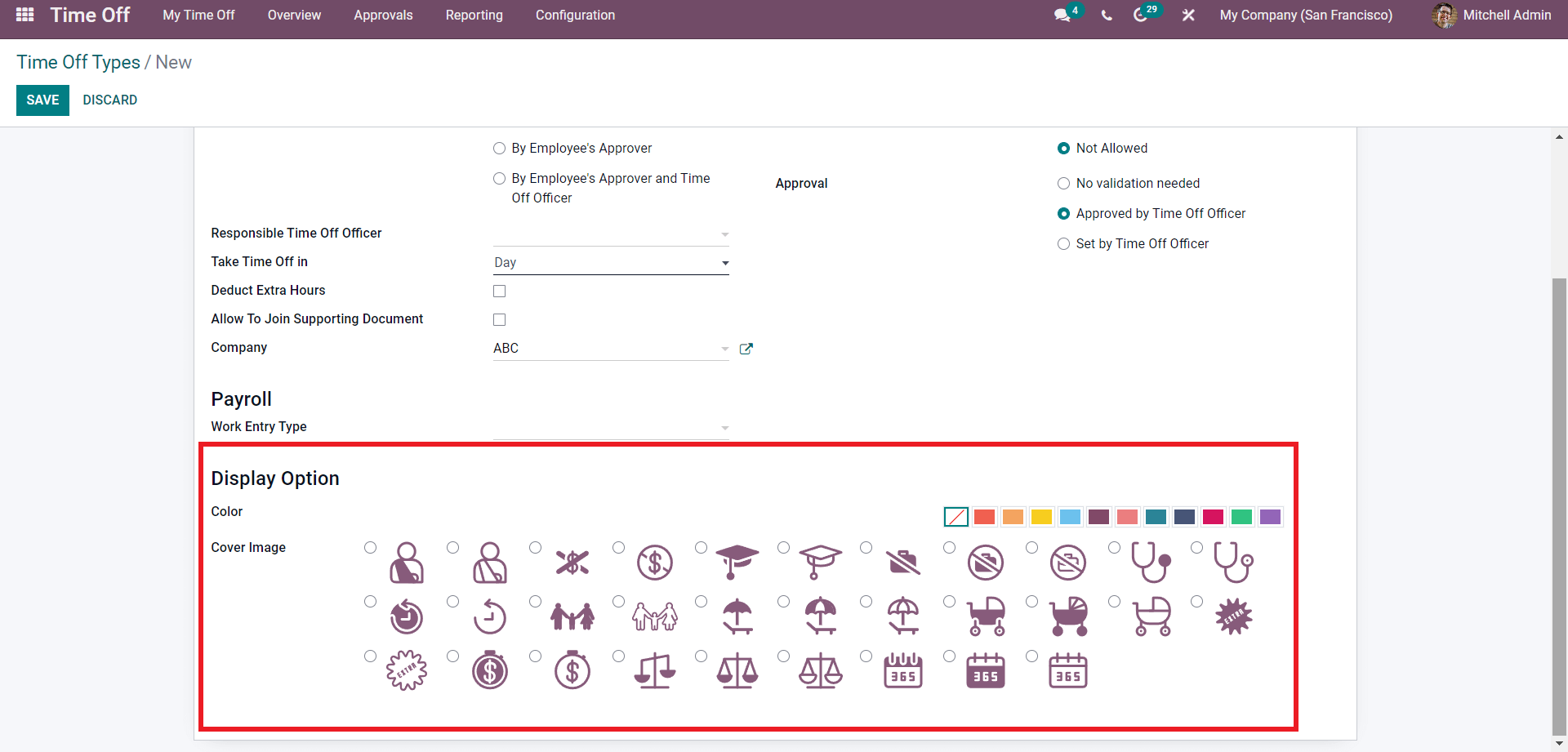 how-to-create-and-manage-time-off-types-with-odoo-15