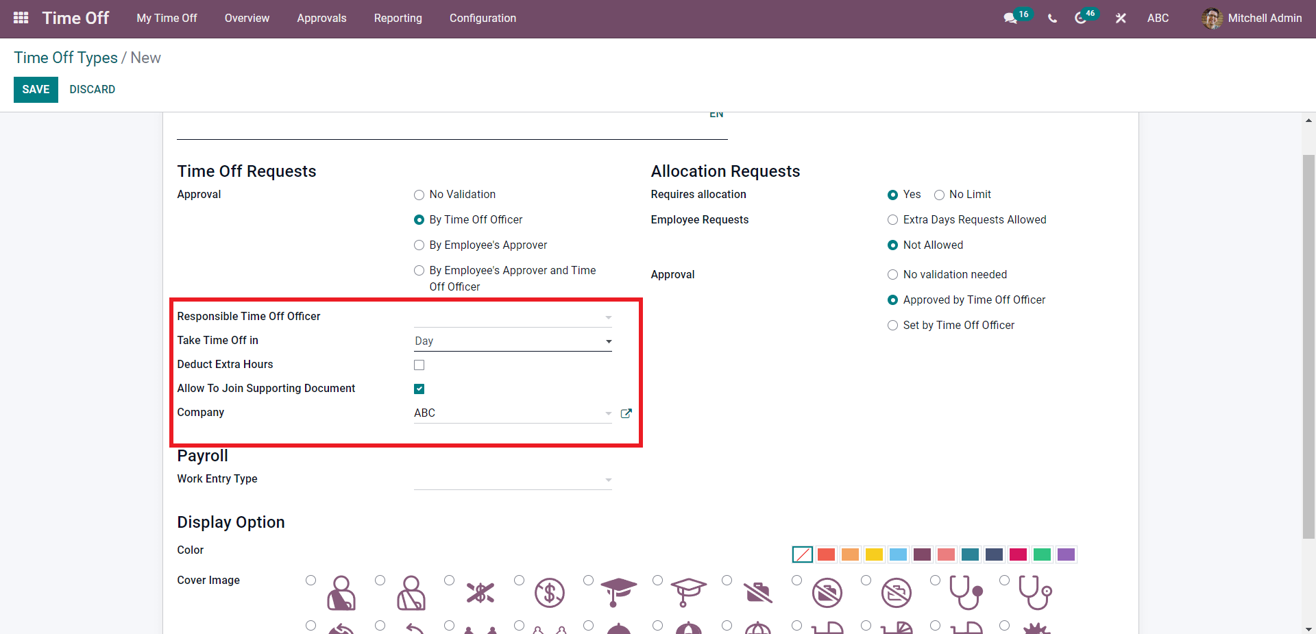 how-to-create-and-manage-time-off-types-with-odoo-15