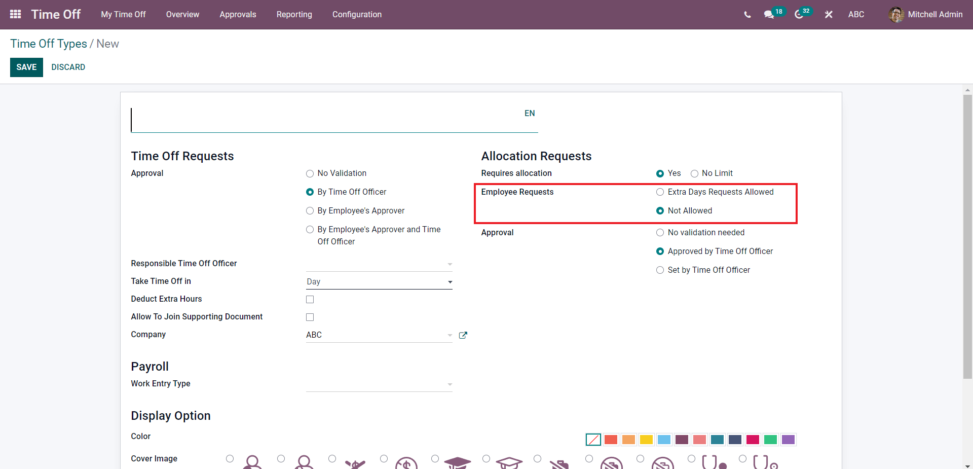 how-to-create-and-manage-time-off-types-with-odoo-15