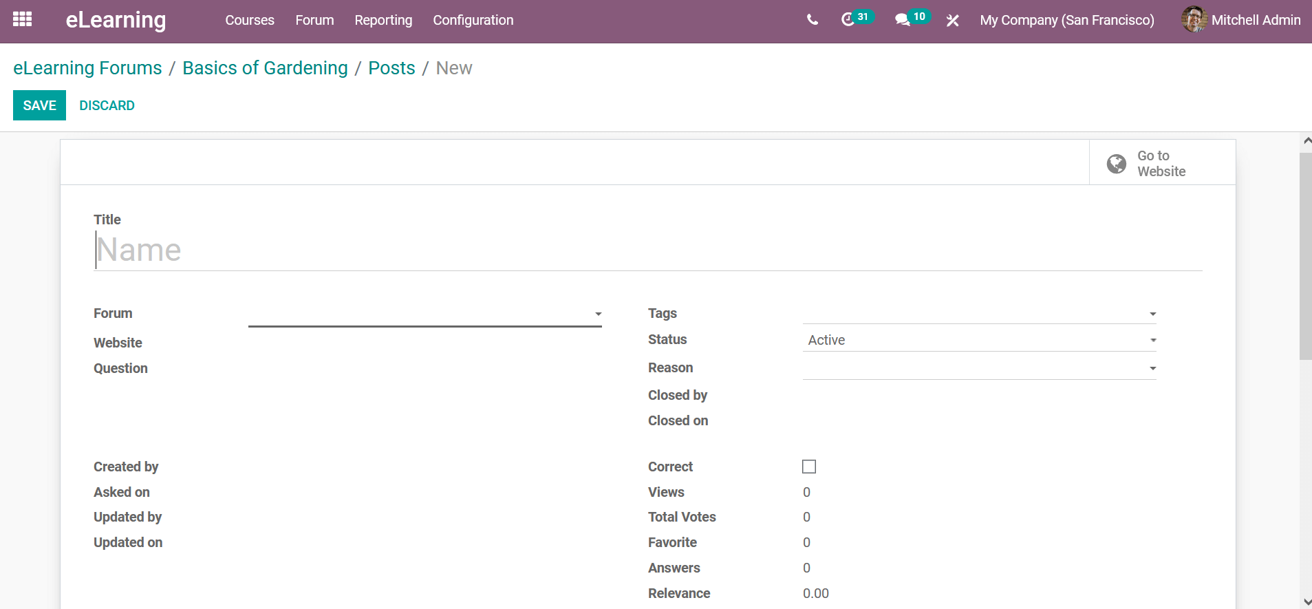 how-to-create-and-post-forums-on-your-website-with-odoo