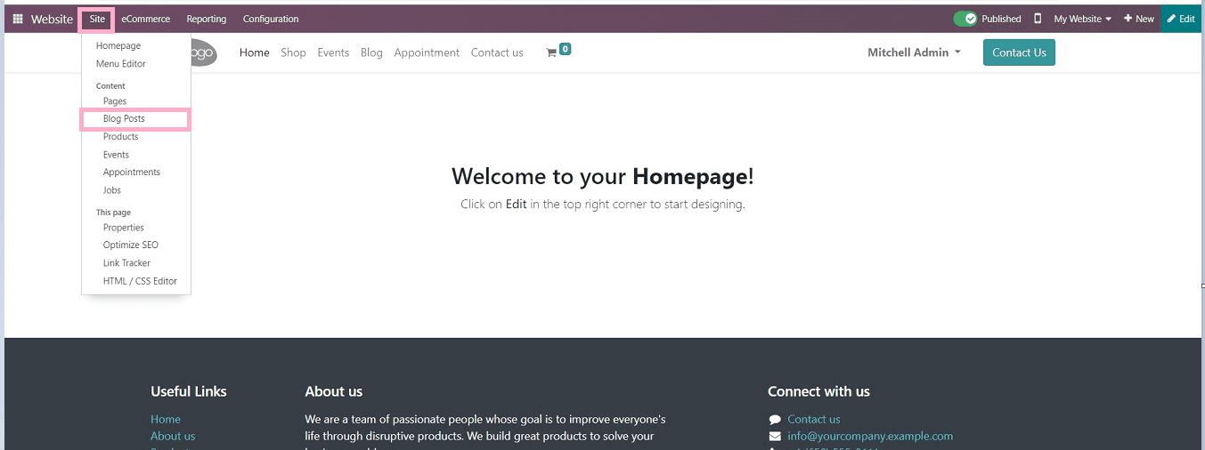 how-to-create-and-publish-blogs-using-the-odoo-16-website-4-cybrosys