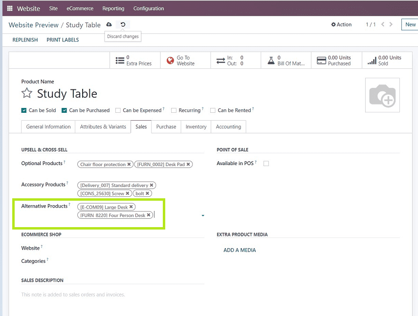 how-to-create-and-publish-products-using-odoo-16-website-17-cybrosys