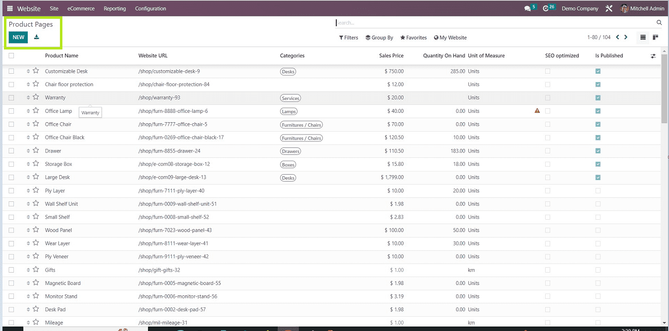 how-to-create-and-publish-products-using-odoo-16-website-3-cybrosys