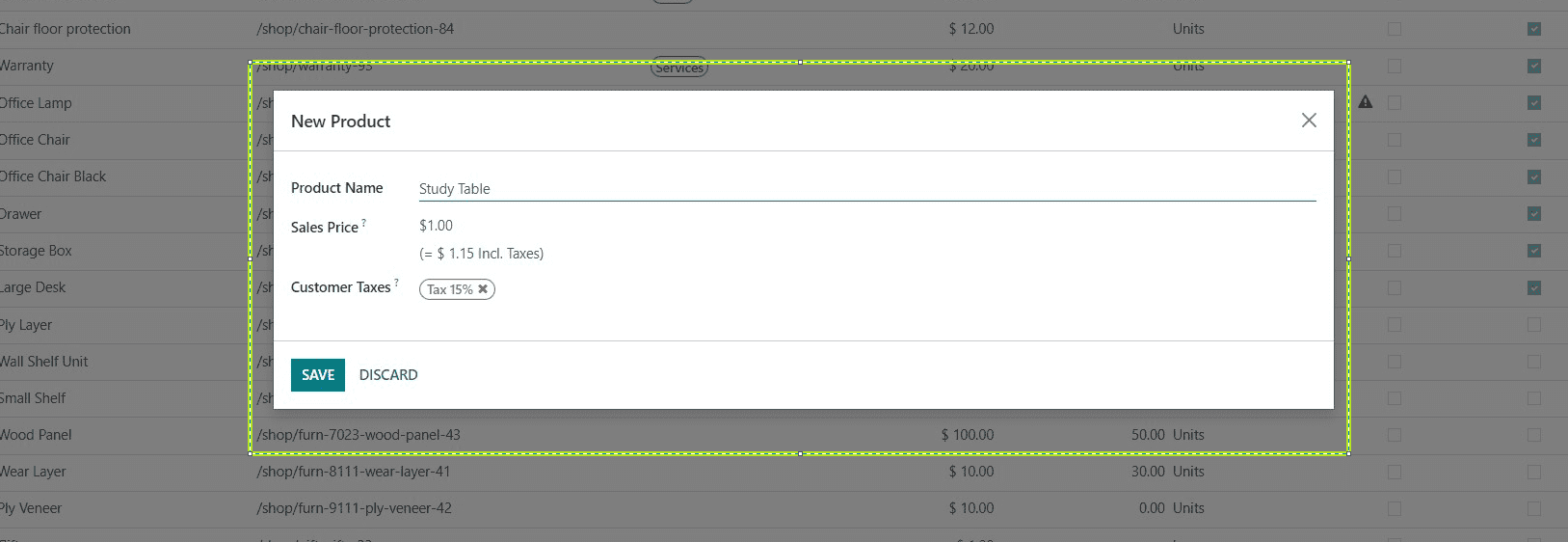 how-to-create-and-publish-products-using-odoo-16-website-4-cybrosys