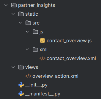 How to Create and Use Client Actions in Odoo 20-cybrosys