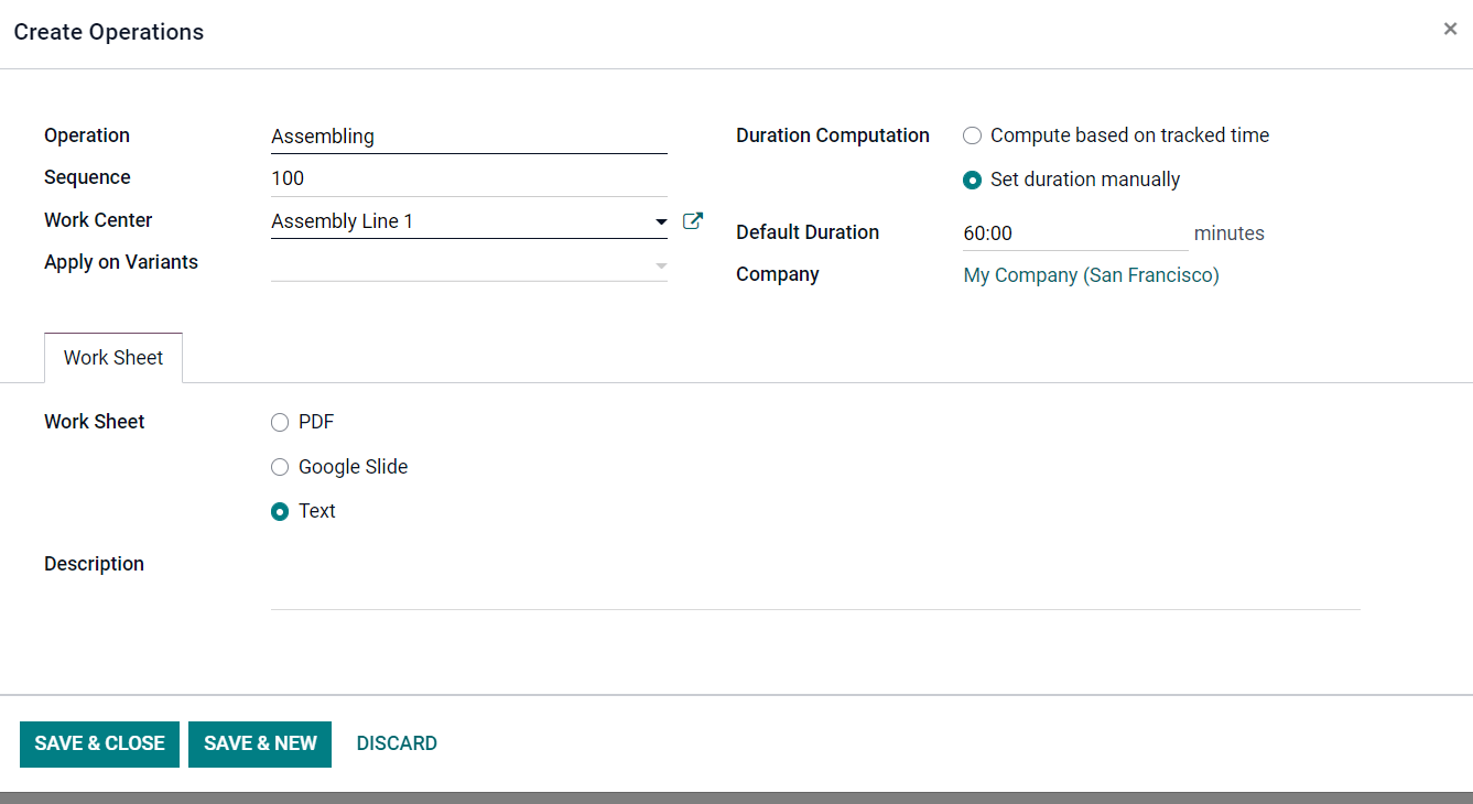 how-to-create-bill-of-material-bom-in-odoo-15-cybrosys