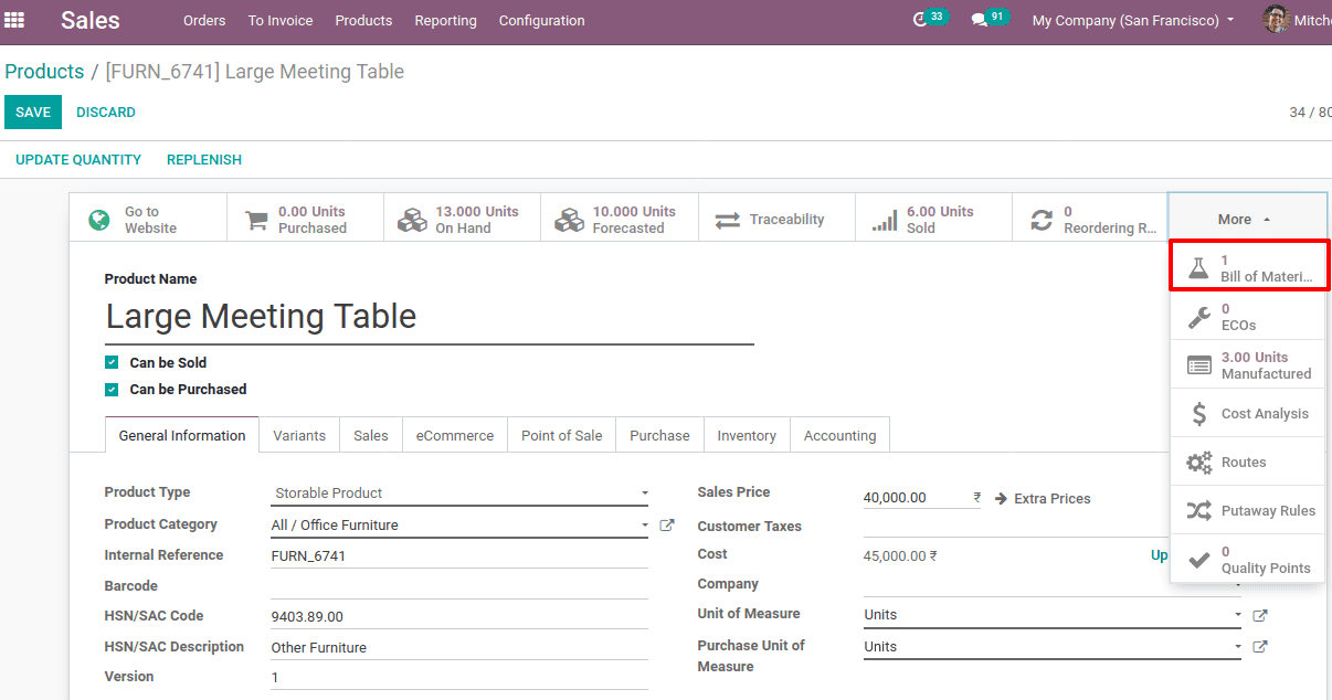 how-to-create-bill-of-material-in-odoo-13