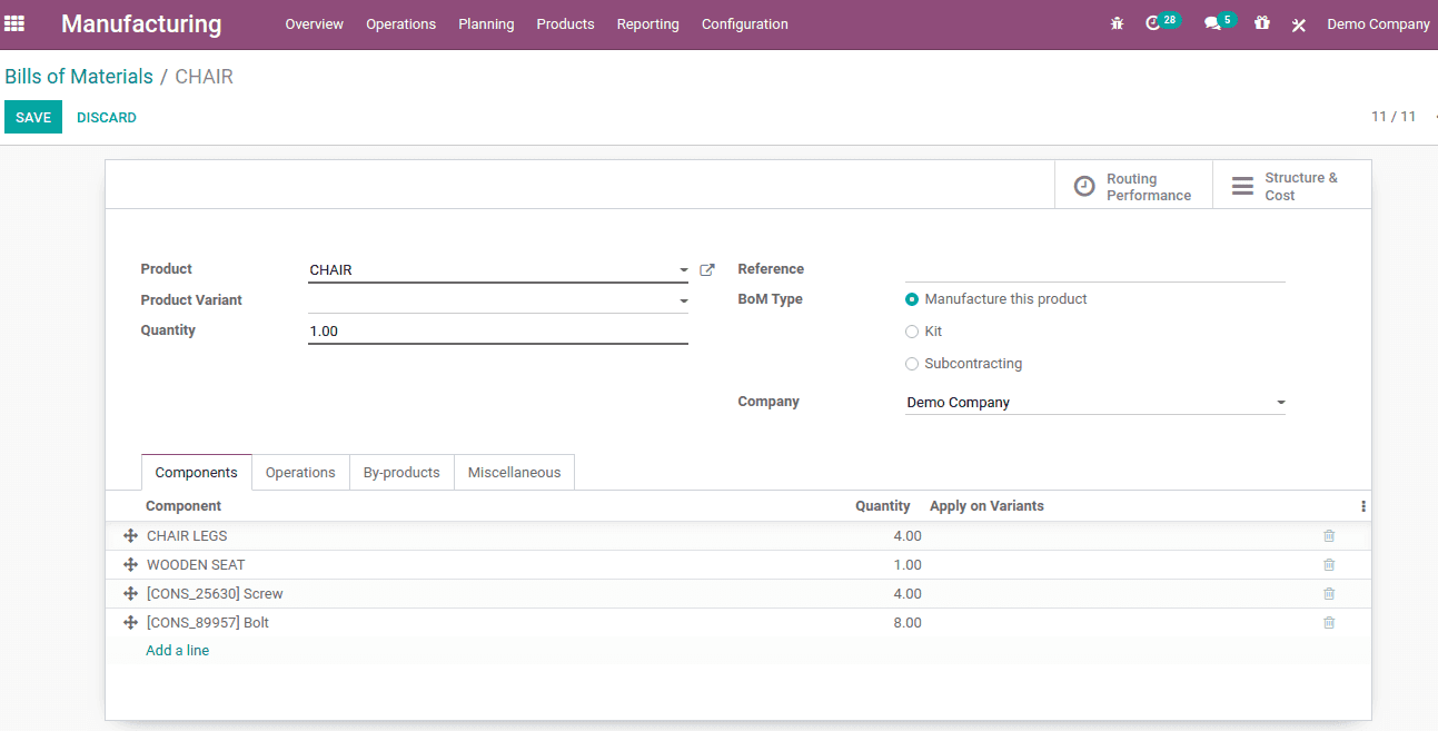 how-to-create-bill-of-materials-odoo-14-cybrosys