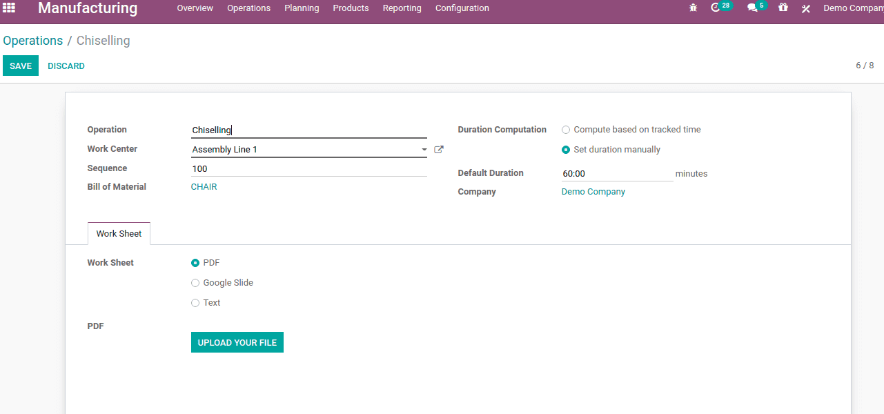 how-to-create-bill-of-materials-odoo-14-cybrosys