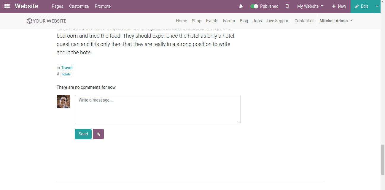 how-to-create-blog-in-odoo-13