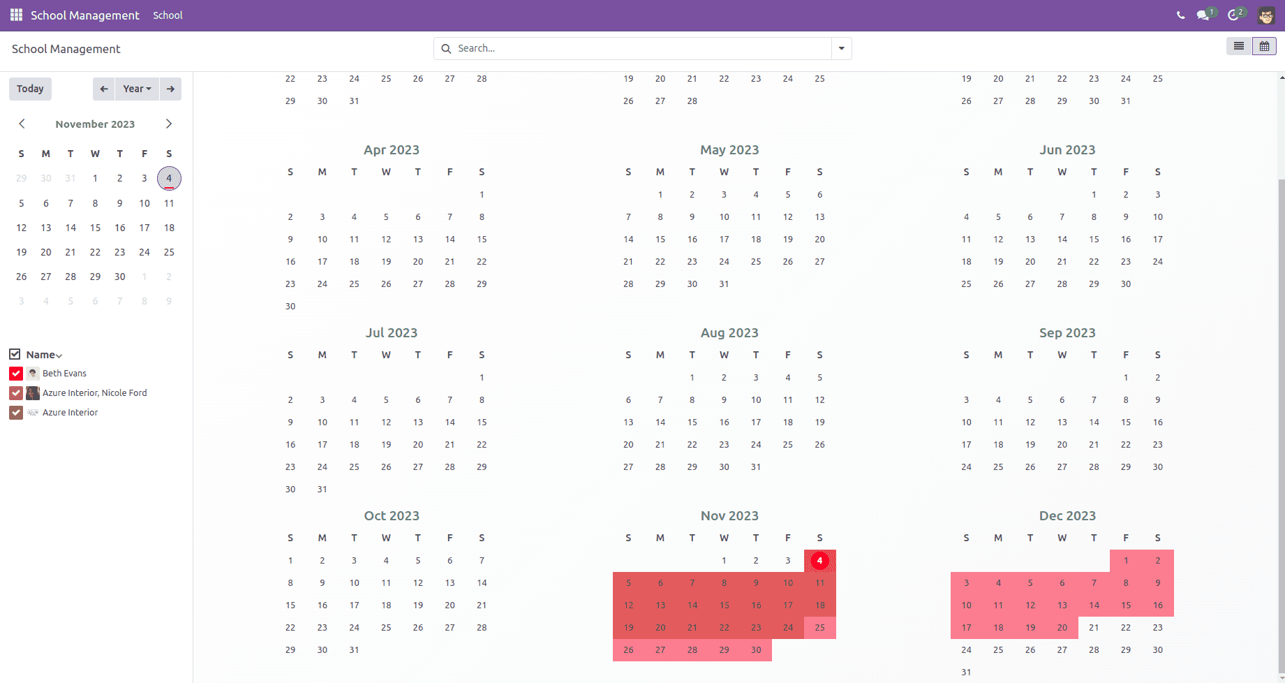 how-to-create-calendar-view-in-odoo-17-erp-6-cybrosys