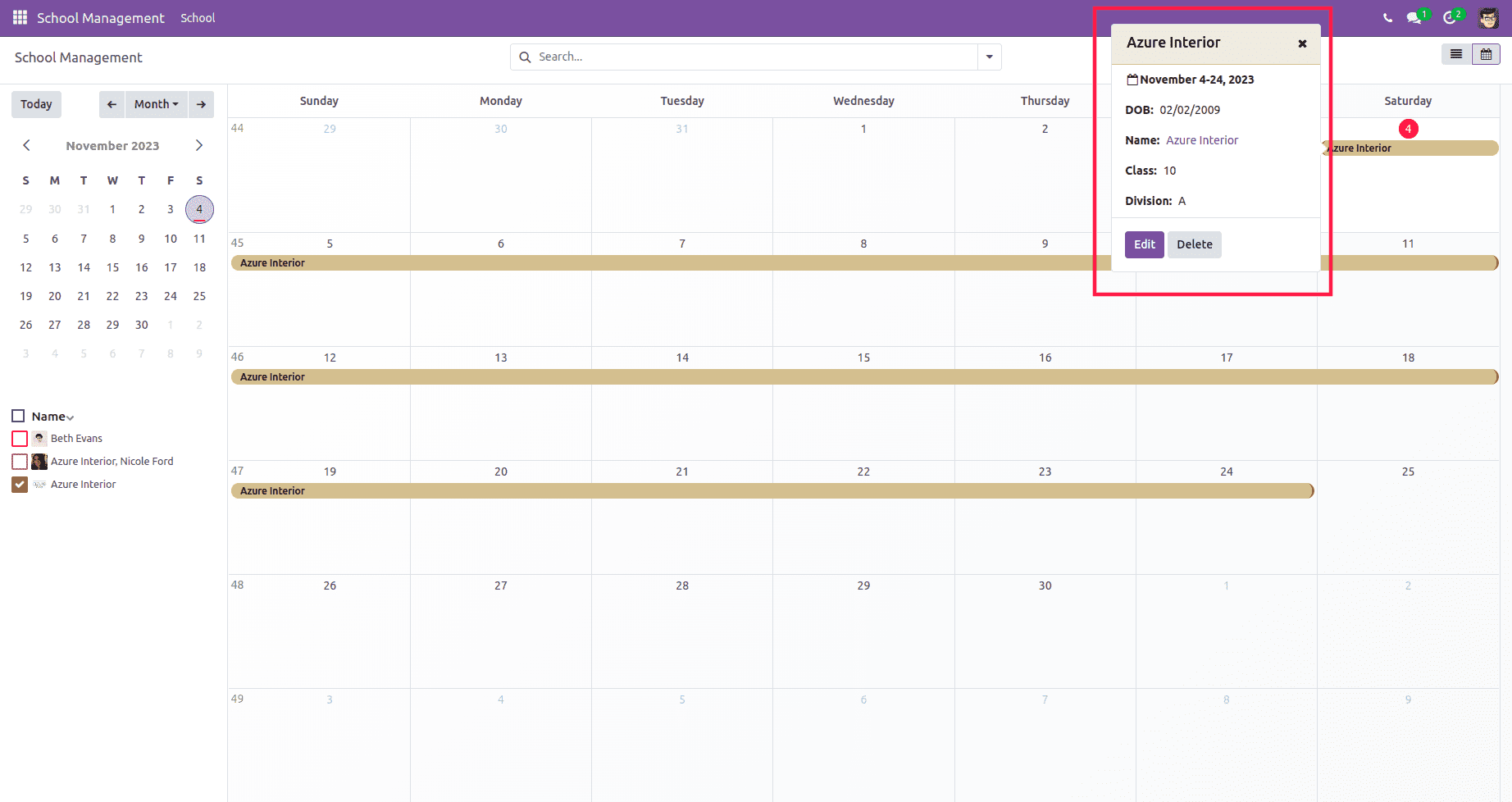 how-to-create-calendar-view-in-odoo-17-erp-9-cybrosys
