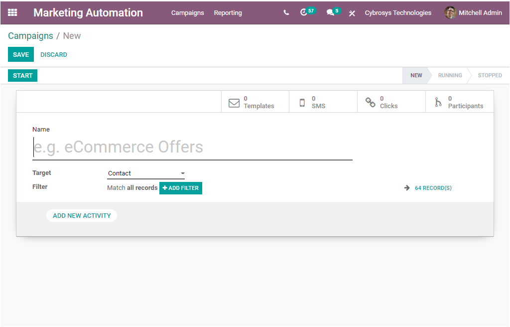 how-to-create-campaigns-with-odoo-14-marketing-automation