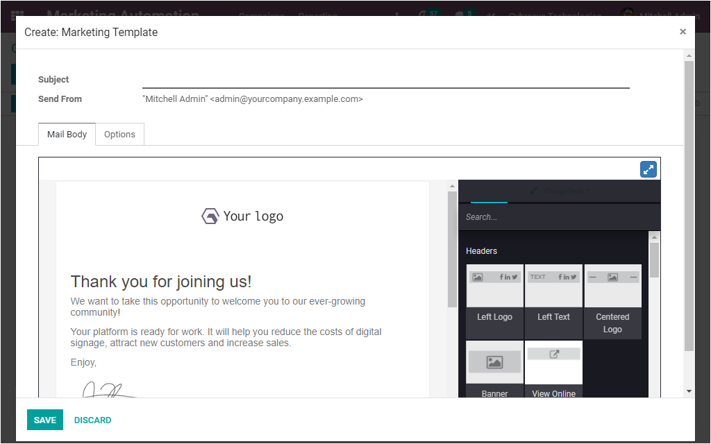 how-to-create-campaigns-with-odoo-14-marketing-automation