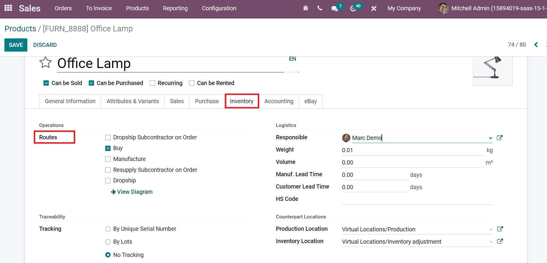 how-to-create-configure-products-in-odoo-15-sales-module-cybrosys