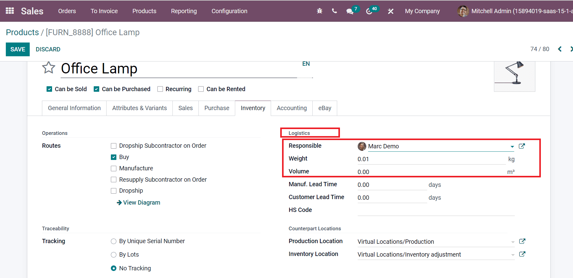 how-to-create-configure-products-in-odoo-15-sales-module-cybrosys