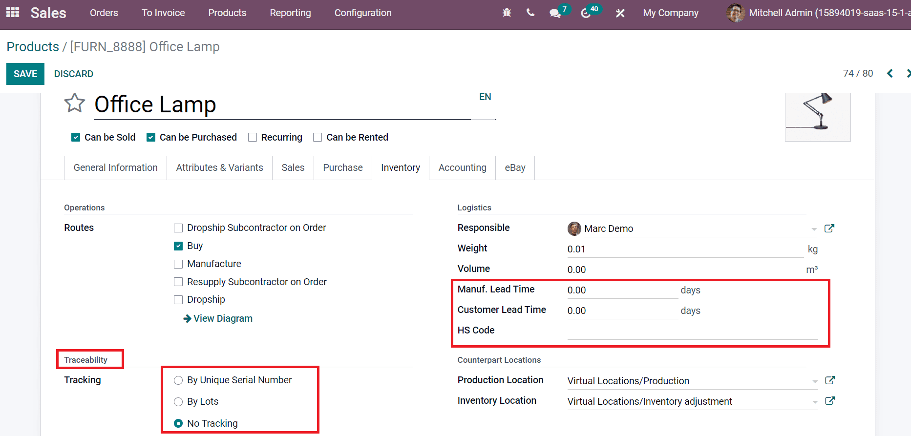 how-to-create-configure-products-in-odoo-15-sales-module-cybrosys