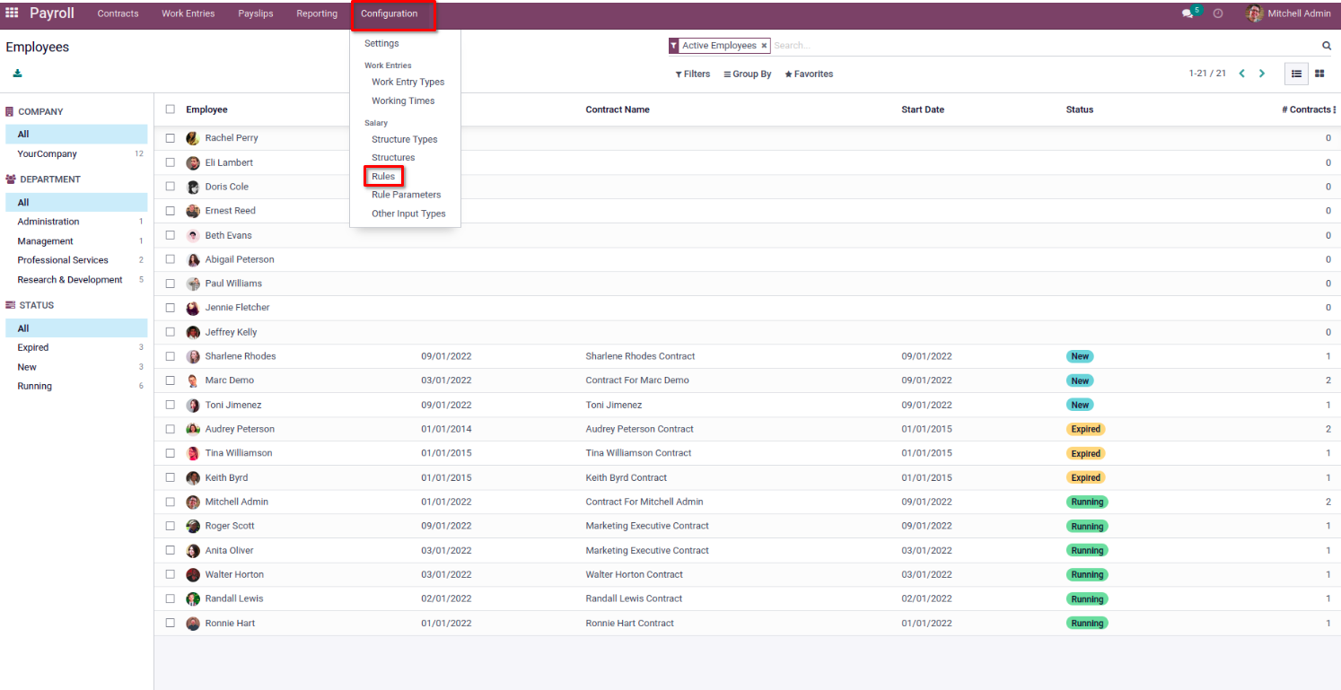 how-to-create-configure-salary-rules-in-odoo-15-payroll-cybrosys