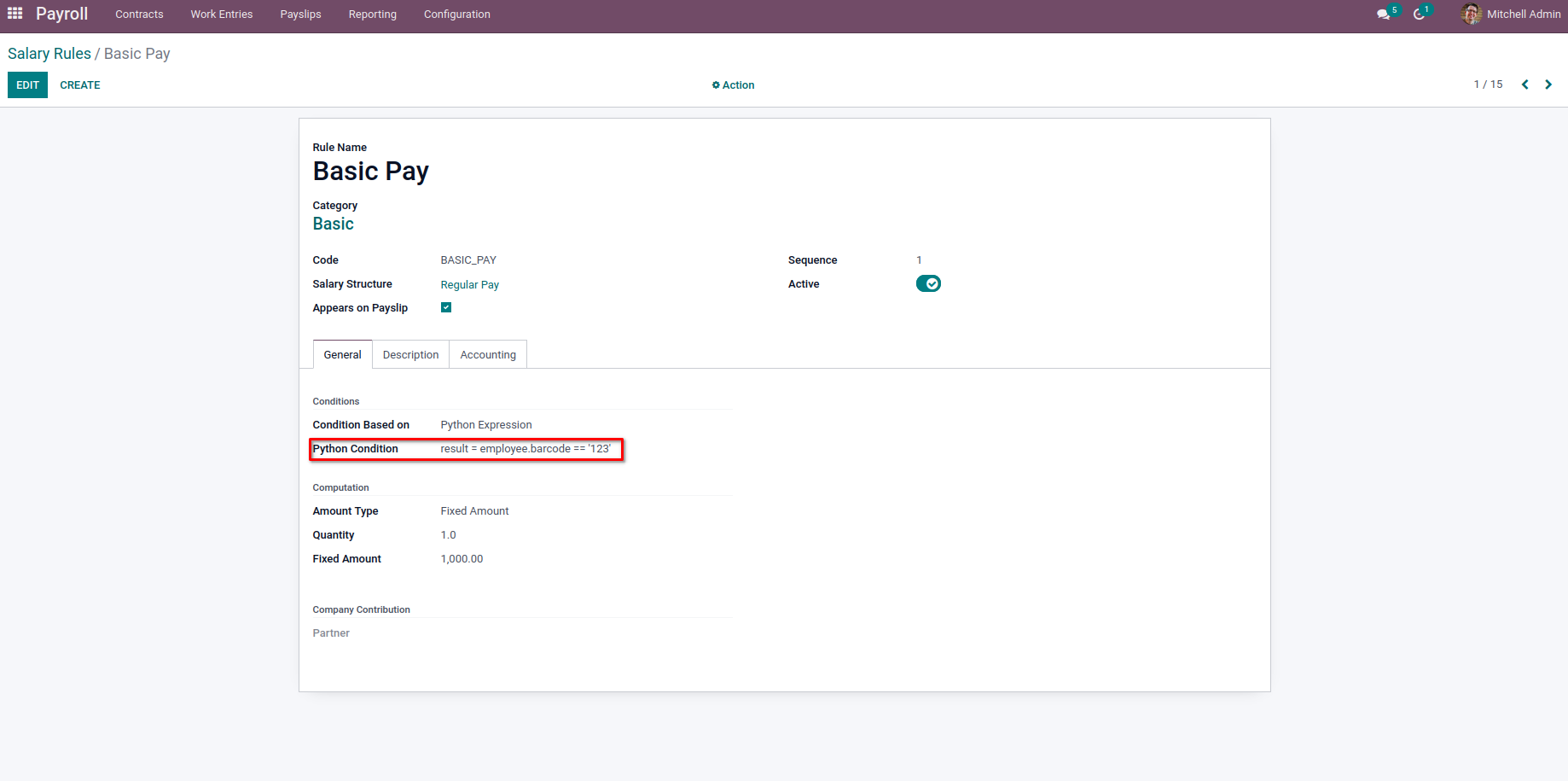 how-to-create-configure-salary-rules-in-odoo-15-payroll-cybrosys