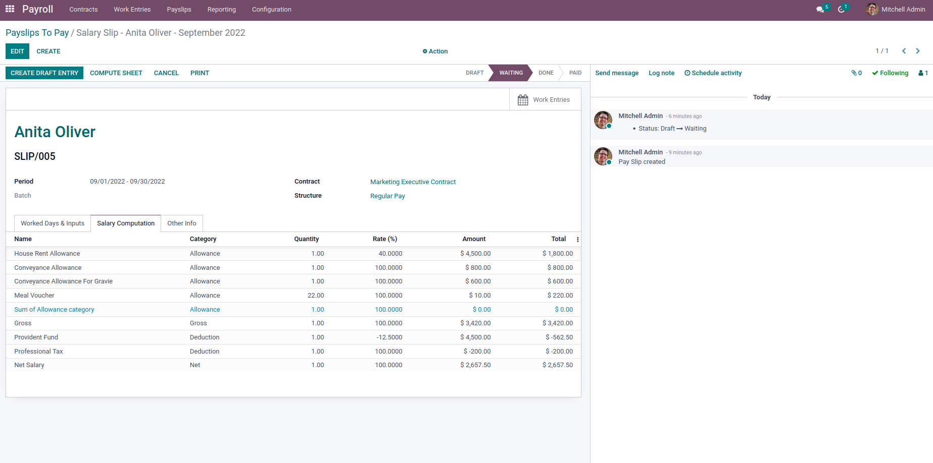 how-to-create-configure-salary-rules-in-odoo-15-payroll-cybrosys