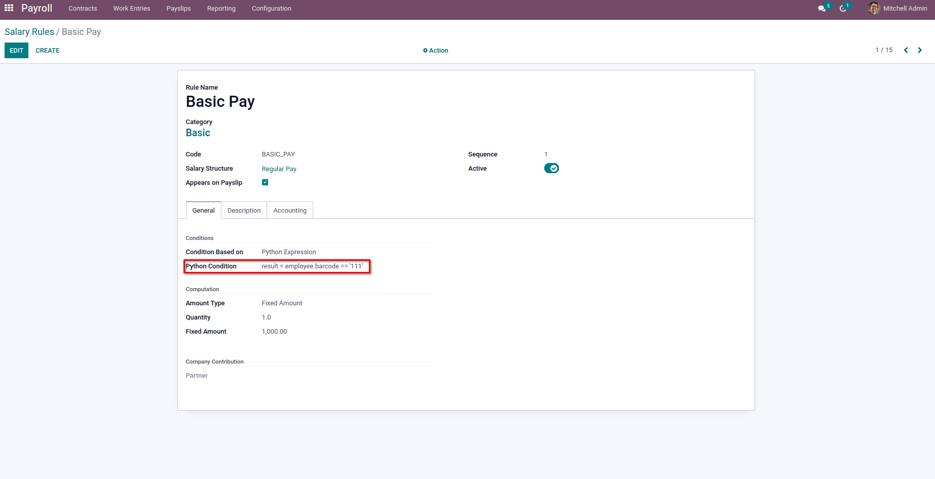 how-to-create-configure-salary-rules-in-odoo-15-payroll-cybrosys