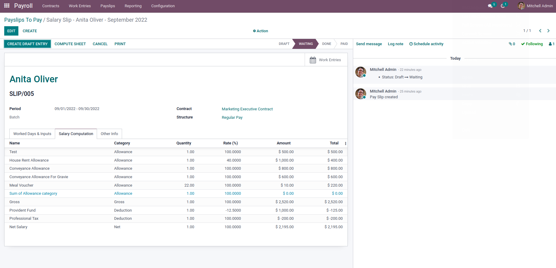 how-to-create-configure-salary-rules-in-odoo-15-payroll-cybrosys