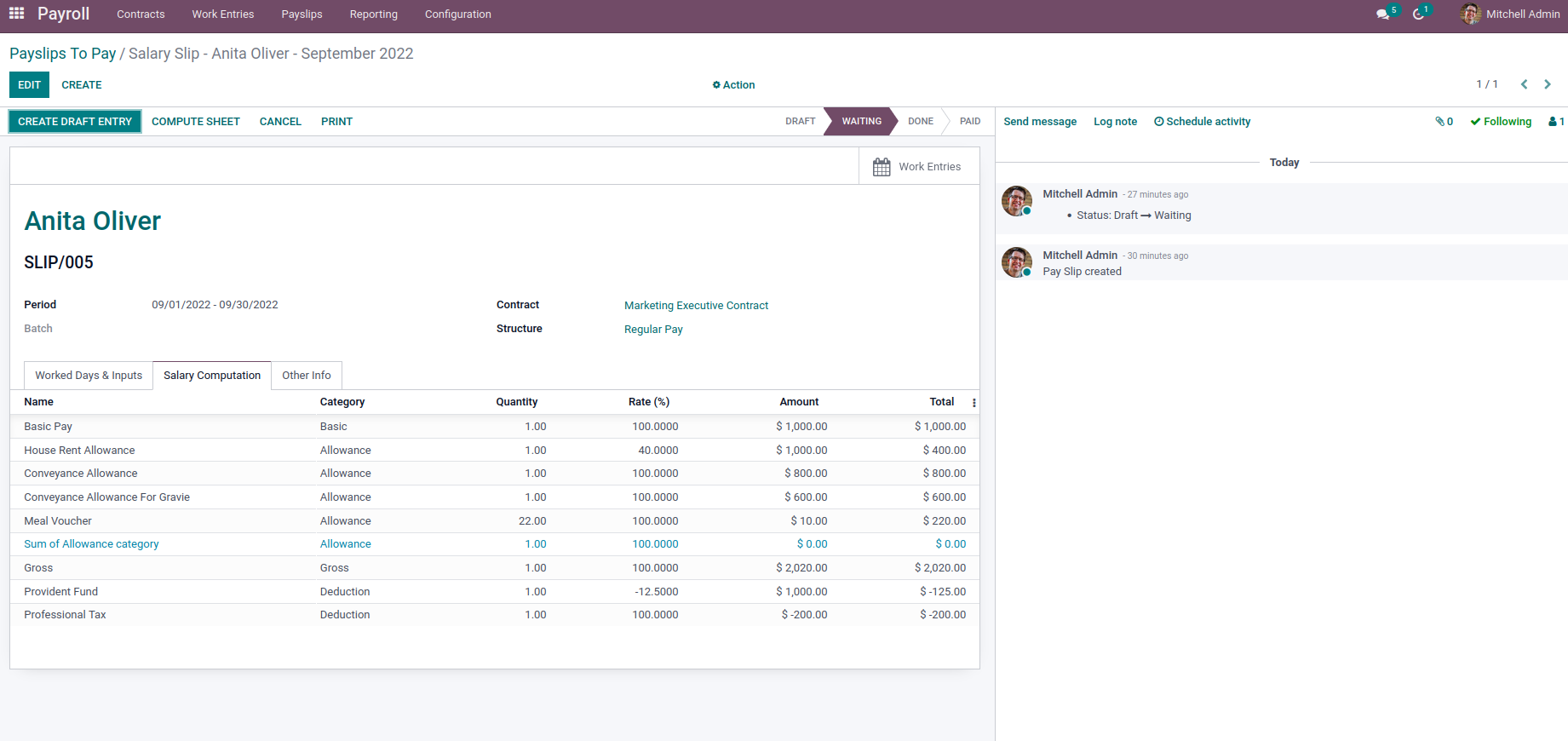 how-to-create-configure-salary-rules-in-odoo-15-payroll-cybrosys