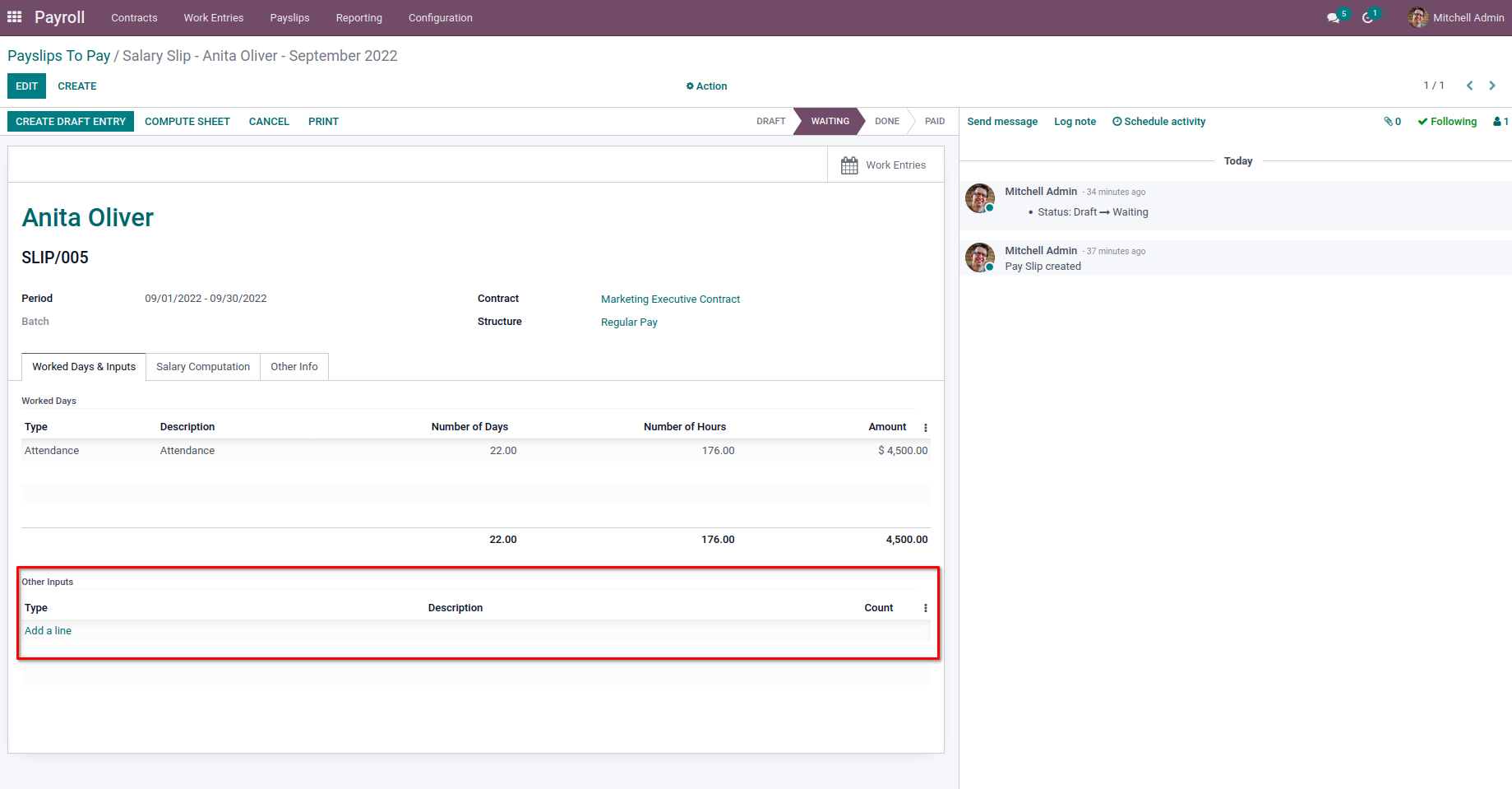 how-to-create-configure-salary-rules-in-odoo-15-payroll-cybrosys