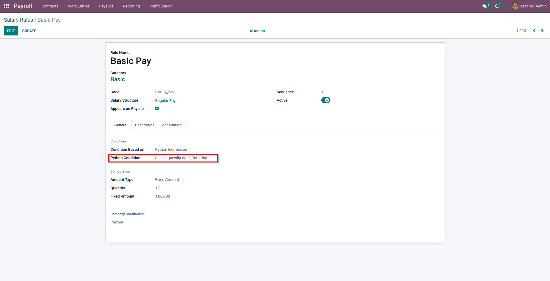 how-to-create-configure-salary-rules-in-odoo-15-payroll-cybrosys