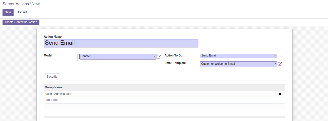 how-to-create-configure-server-actions-in-the-odoo-15-cybrosys