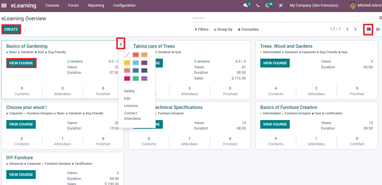 how-to-create-courses-and-contents-in-odoo-15-elearning-cybrosys